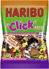 Haribo store click mix