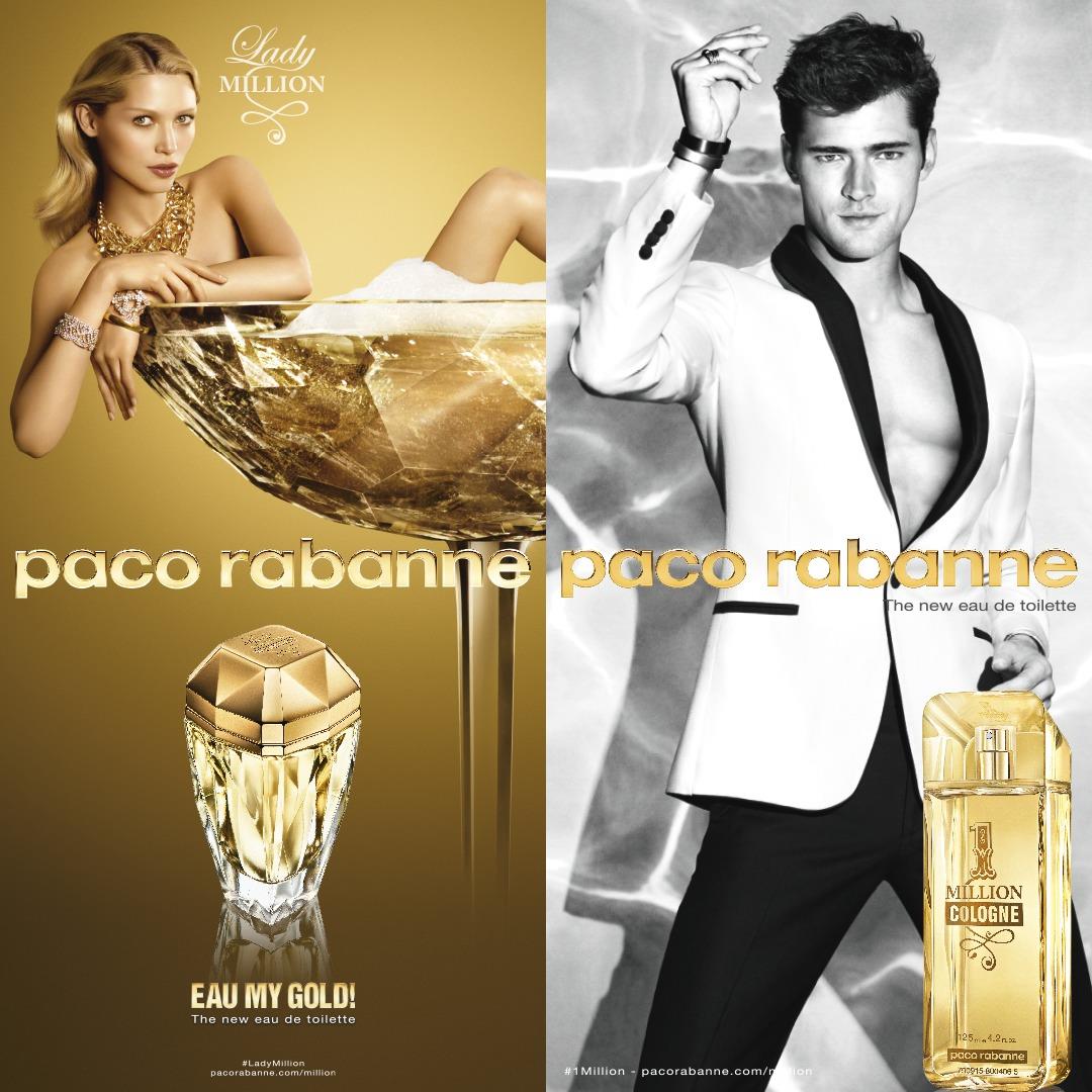 Paco rabanne 2024 1 million dam